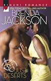 Just Deserts (Kimani Romance)