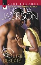 Just Deserts (Kimani Romance)