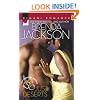 Just Deserts (Kimani Romance)