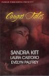 Cougar Tales
