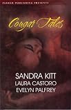 Cougar Tales