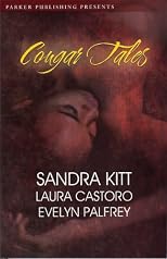 Cougar Tales