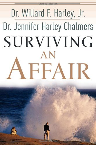 Surviving an Affair image