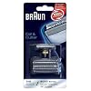 Braun Scherteile Kombipack Series 5/51S 360� Complete/ Activator f�r Rasierer Series 590CC, 570CC, 560, 550, 510, 360� Complete, Activator