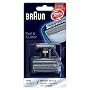 Braun Scherteile Kombipack Series 5/51S 360� Complete/ Activator f�r Rasierer Series 590CC, 570CC, 560, 550, 510, 360� Complete, Activator