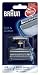 Braun Scherteile Kombipack Series 5/51S 360° Complete/ Activator für Rasierer Series 590CC, 570CC, 560, 550, 510, 360° Complete, Activator