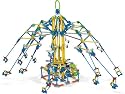 K'nex Swing Ride- 853 pcs