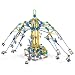 K'nex Swing Ride- 853 pcs