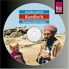 Kurdisch, Wort f�r Wort. Kauderwelsch-Aussprachetrainer
