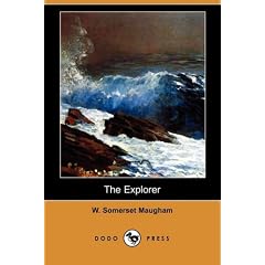 The Explorer (Dodo Press)