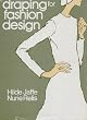 Draping for fashion design