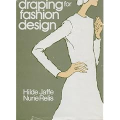 Draping for Fashion Design