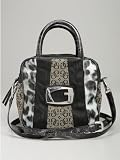 GUESS Lioness Mini Satchel