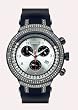 Joe Rodeo Master Collection Men's Diamond Watch