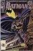 Batman #0 Creature of the Night