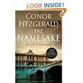 The Namesake: An Alec Blume Novel (Commissario Alec Blume 3)