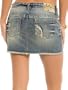 GUESS Tomboy Mini Skirt