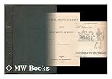 Illustrations of the Bible from the monuments of Egypt / by W.C. Taylor