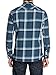 Quiksilver Men's Boxfish Traditional Woven Top