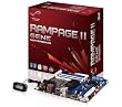 Asus 1366 Rampage II Gene S/L 6400MT/S