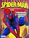 Search : The Amazing Spider-Man Jumbo Coloring & Activity Book (Assorted Coverart)