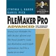 FileMaker Pro 7 Advanced for Windows and Macintosh: Visual QuickPro Guide