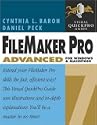 FileMaker Pro 7 Advanced for Windows and Macintosh