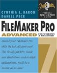 FileMaker Pro 7 Advanced for Windows...