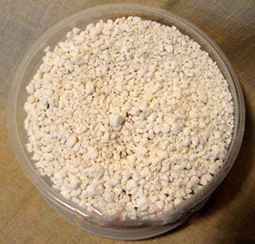 8 Quarts Horticultural Perlite