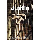 Justin ~ Edward O'Brien