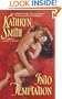 Into Temptation (Friends Trilogy)