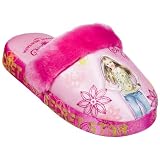 Girls' Hannah Montana Slippers - Pink
