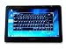 Hanvon B10 25,6 cm (10,1 Zoll) Tablet-PC (Intel Celeron ULV743 1,3GHz, 2GB RAM, 250GB HDD, Intel 4 series xpress, Win 7 Home Premium)