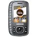 Samsung B3310 Unlocked Phone with 2 MP Camera, FM Radio and