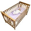 second hand cots