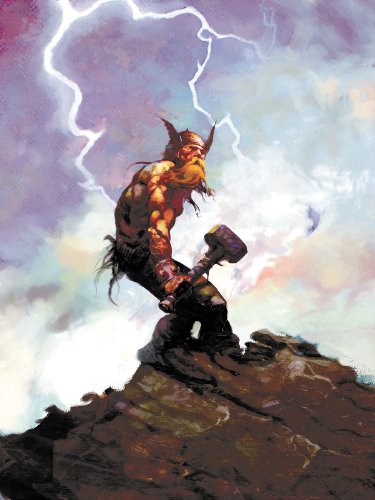 arthur suydam the art of the barbarian chapter 2 v 2
