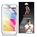 XShields© (5-Pack) Screen Protectors for BLU Studio 5.0 K (Ultra Clear)