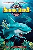 Shark Wars
