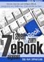 In nur 7 Tagen zum eigenen eBook