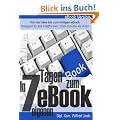 In nur 7 Tagen zum eigenen eBook