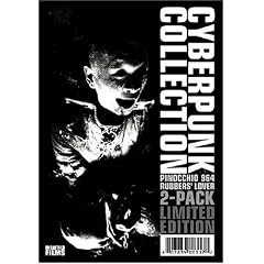 Cyberpunk Collection by 