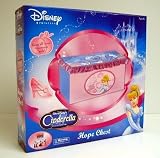 Cinderella Hope Chest