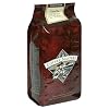 Coffee Masters Flavored Coffee, Caramel Kiss, Whole Bean, 12-Ounce Bags (Pack of 4)