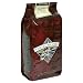 Coffee Masters Flavored Coffee, Caramel Kiss, Whole Bean, 12-Ounce Valve Bag, (Pack of 4)