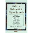 Studies In Mathematical Physics Research by Charles V. Benton