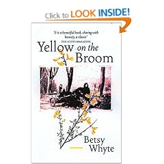 The Yellow on the Broom: The Early Days of a Traveller Woman