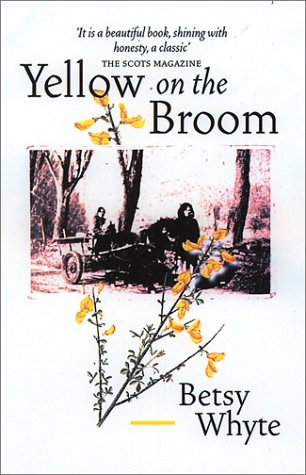 The Yellow on the Broom: The Early Days of a Traveller Woman