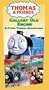Thomas the Tank Engine & Friends - The Gallant Old Engine [VHS]