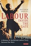 Labour Inside the Gate: A History of the British Labour Party Between the Wars (International Library of Political Studies)