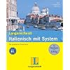Langenscheidt Italienisch mit System - Der praktische Sprachkurs, m. 4 Audio-CDs u. 1 MP3-CD